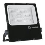 Ledvance LED Iluminacja Performance Czarny 200W 26400lm 55x110D - 840 Zimna Biel | IP66 - Asymetryczny