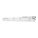 Ledvance Oprawy Hermetyczne LED Paroizolacja 18W 2400lm - 840 Zimna Biel | 120cm