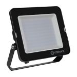 Ledvance LED Iluminacja Kompaktowy Czarny 90W 8100lm 100D - 830 Ciepła Biel | IP65 - Symetryczny 