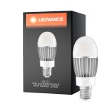 Ledvance LED Żarówka HQL LED P E40 41W 5400lm - 827 Bardzo Ciepła Biel | Zamienne 125W