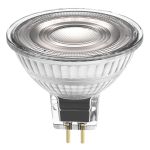 Ledvance Performance LED Spot Reflektor GU5.3 MR16 5W 345lm 36D - 930 Ciepła Biel | Najlepsze renderowanie kolorów - Ściemnianie - Zamienne 35W