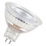 Ledvance Performance LED Spot Reflektor GU5.3 MR16 6.5W 630lm 120D - 827 Bardzo Ciepła Biel | Zamienne 50W