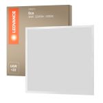 Ledvance LED Panel Eco 36W 3600lm - 840 Zimna Biel | 60x60cm - UGR <22
