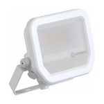 Ledvance LED Iluminacja Aluminium Valkoinen 8W 1100lm 100D - 830 Ciepła Biel | IP66 - Symetryczny
