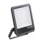 Ledvance LED Iluminacja Aluminium Czarny 133W 20000lm 100D - 865 Światło Dzienne | IP66 - Symetryczny
