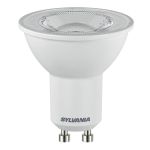 Sylvania RefLED ES50 LED Spot GU10 PAR16 6.2W 450lm 36D - 840 Zimna Biel | Zamienne 50W