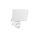 Steinel LED Iluminacja XLED Home Valkoinen 14.8W 1184lm - 830 Ciepła Biel | IP44 - Czujnik ruchu i światła - Symetryczny