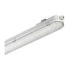 Philips Oprawy Hermetyczne LED CoreLine WT120C G2 45W 6000lm - 840 Zimna Biel | 150cm - Dali Ściemnianie
