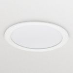 Philips LED Downlight Coreline DN145B 24.8W 2100lm 90D - 840 Zimna Biel | 217mm - Aukko 200mm - Interact Ściemnianie