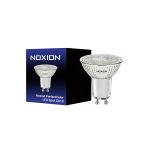 Noxion PerfectColor LED Spot GU10 PAR16 4W 345lm 36D - 940 Zimna Biel | Najlepsze renderowanie kolorów - Ściemnianie - Zamienne 50W