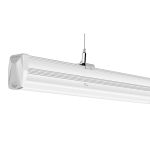 Noxion LED Trunking NX-Line V3 55-70W 13650lm 90D - 840 Zimna Biel | 1500mm - 8-Biegunowe - UGR <22 - Soczewka Optyczna