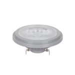 Noxion LED Spot G53 AR111 11,7W 800lm 24D - 927 Exta Ciepła Biel | Najlepsze Renderowanie Kolorów - Ściemnianie - Zamienne 75W