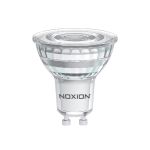 Noxion PerfectColor LED Spot GU10 PAR16 6.7W 575lm 60D - 930 Ciepła Biel | Najlepsze Renderowanie Kolorów - Ściemnianie - Zamienne 80W