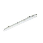 Philips Oprawy Hermetyczne LED Ledinaire WT065C 23/42W 2900/4800lm - 840 Zimna Biel | 120cm - Poprzez Przewód