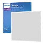 Philips LED Panel Ledinaire RC065B 28W 3400lm - 865 Światło Dzienne | 60x60cm - UGR <22