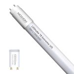Noxion Rura LED T8 Avant Extreme (EM/Mains) Ultra Output 8.4W 1350lm - 840 Zimna Biel | 60cm - Zamienne 18W