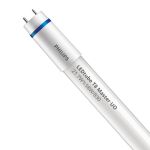 Philips Rura LED T8 MASTER (EM/Mains) Ultra Output 21.7W 3400lm - 830 Ciepła Biel | 150cm - Zamienne 58W