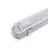 Noxion Oprawy Hermetyczne LED Mieszkaniowy Poseidon V2.0 incl. 1x Noxion Rura LED T8 Standard Output 15W 1800lm - 865 Światło Dzienne | 120cm