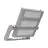 Ledvance LED Iluminacja MAX Szary 900W 120000lm 60D - 757 Światło dzienne | IP66 - Symetryczny