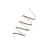 Ledvance Taśma LED Performance 1000 43W 4365lm 24v  - 827 Bardzo Ciepła Biel | IP67 - 5M/10mm
