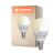Ledvance Smart+ Zigbee E14 P45 4.9W 470lm - 827 Bardzo Ciepła Biel | Ściemnianie - Zamienne 40W