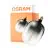 Osram Vintage 1906 LED E27 Special Włókno Smoke 4.5W 150lm - 818 Bardzo Ciepła Biel | Zamienne 15W