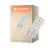 Ledvance LED Pin G9 Przezroczysty 4.9W 806lm - 827 Bardzo Ciepła Biel | Zamienne 60W