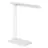 Ledvance Office Line Desk Banker Inductive Charge Lampa Stołowa Valkoinen 17W - 830-865 CCT | Ściemnianie