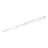 Ledvance LED Trunking Trusys Flex Wallwasher Valkoinen 70W 12100lm - 840 Zimna Biel | Zamienne 2x58W