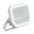 Ledvance LED Iluminacja Aluminium Valkoinen 8W 1100lm 100D - 830 Ciepła Biel | IP66 - Symetryczny