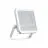 Ledvance LED Iluminacja 100 Aluminium Valkoinen 69W 9150lm 100D - 830 Ciepła Biel | IP66 - Symetryczny 