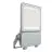Ledvance LED Iluminacja Flex Valkoinen 80W 12100lm 55x120D - 840 Zimna Biel | IP66 - Dali Ściemnianie - Asymetryczny 