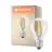 Ledvance Classic LED E27 Gruszka Włókno Przezroczysty 5.9W 806lm - 840 Zimna Biel| Zamienne 60W