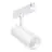 Ledvance LED Tracklight 3-Fazowy Zoom Valkoinen 30W 3600lm - 930 Ciepła Biel | Najlepsze Renderowanie Kolorów - 1-10v Ściemnianie