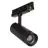 Ledvance LED Tracklight 3-Fazowy Zoom Czarny 30W 3600lm - 930 Ciepła Biel| Najlepsze Renderowanie Kolorów - 1-10v Ściemnianie