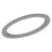 Ledvance Downlight Comfort Przedłużenie Pierścień Szary D190