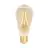 WiZ Smart LED E27 Edison Włókno Bursztyn 6.5W 720lm - 820-845 Przestrajalny Valkoinen | Ściemnianie - Zamienne 50W