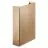 Nordlux Fold 10 Światło Ścienne Mosiądz Złoty Up & Down 10.4W 225lm - 830 Ciepła Biel