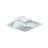 Philips LED Downlight LuxSpace Plac DN572B 10.3W 1350lm 80D - 830 Ciepła Biel | 214mm - Aluminium Reflektor