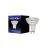 Noxion PerfectColor LED Spot GU10 PAR16 4W 345lm 36D - 940 Zimna Biel | Najlepsze renderowanie kolorów - Ściemnianie - Zamienne 50W