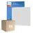 Opakowanie 4x Philips LED Panel CoreLine RC132V 26W 3400lm - 830 Ciepła Biel | 60x60cm - UGR 