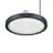 Philips LED Highbay BY122P Coreline G5 Aluminium Szary 205W 30000lm 55D - 840 Zimna Biel | IP65 - Dali Ściemnianie