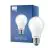 Philips MASTER LED Żarówka Ultra Efficient E27 Gruszka Matowy 7.3W 1535lm - 827 Bardzo Ciepła Biel | Zamienne 100W