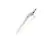 Philips Oprawy Hermetyczne LED CoreLine WT120C G3 50W 8000lm - 840 Zimna Biel | 150cm - Interact Ściemnianie - Poprzez Przewód 3-Fazowy - Zamienne 2x58W