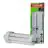 Osram Dulux T/E Plus 32W 840 | Zimna Biel - 4-Piny