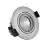 Noxion LED Spot Aqua uchylny Ogniotrwały Aluminium 6W 400lm 36D - 927 Bardzo Ciepła Biel | Aukko 92mm - IP65 - Najlepsze renderowanie kolorów - Ściemnianie
