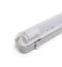 Noxion Oprawy Hermetyczne LED Mieszkaniowy Poseidon V2.0 incl. 1x Noxion Rura LED T8 Standard Output 7.5W 900lm - 865 Światło Dzienne | 60cm