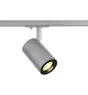 SLV Tracklight Enola B 1-Fazowy Aluminium Szary | Nadaje Się Do 1x GU10 