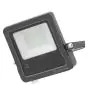 Ledvance Smart+ Wifi LED Iluminacja Ciemny Szary 10W 630lm 100D - 830 Ciepła Biel | IP65 - Ściemnianie - RGBW - Symetryczny