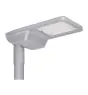 Ledvance Światła Uliczne LED Flex Średni RV25ST Szary 80W 11650lm 25x145D - 740 Zimna Biel | IP66 - Asymetryczny